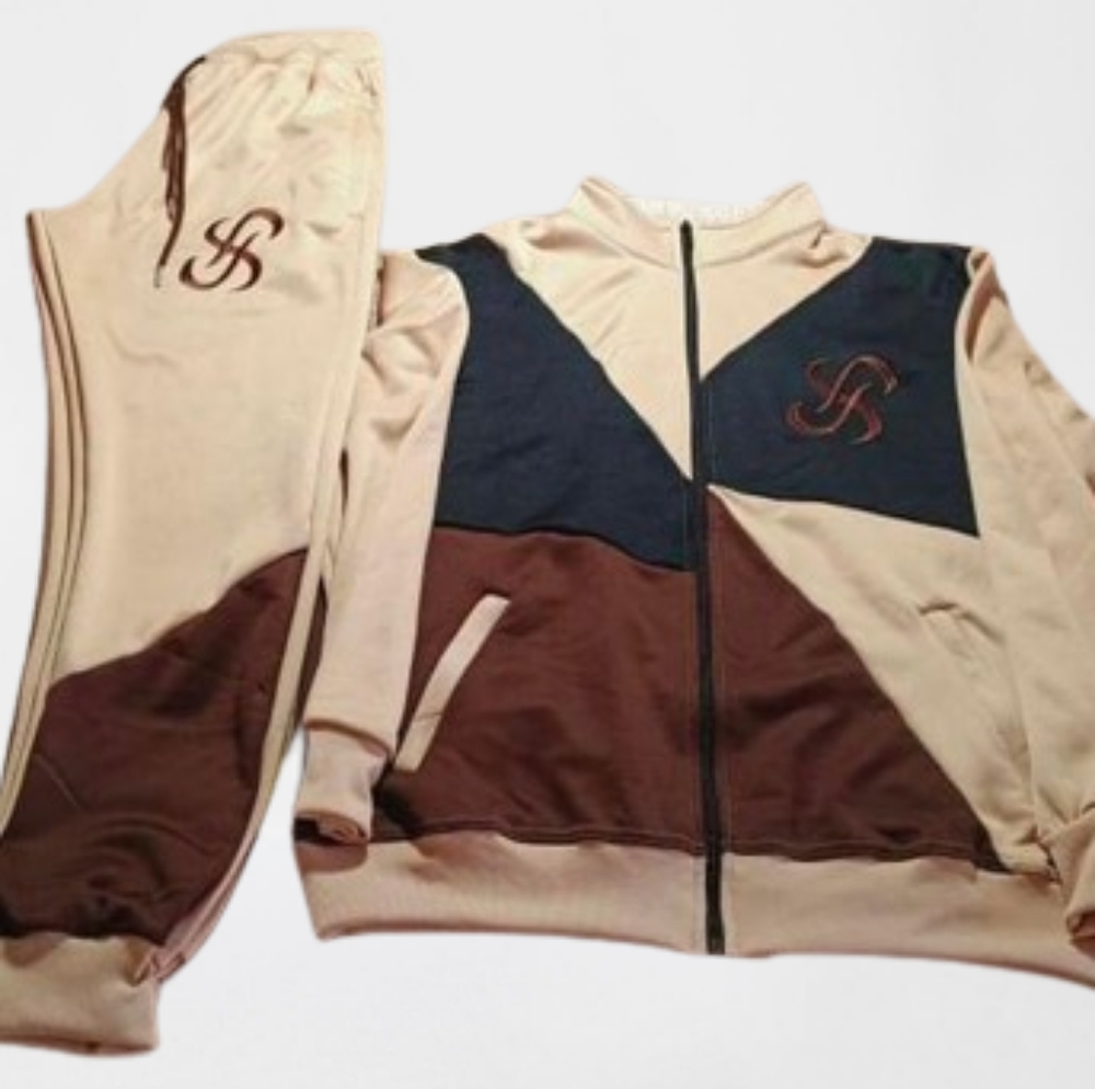 Men's outerwear